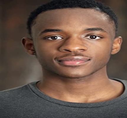 Official profile picture of Joe Anthony Gordon