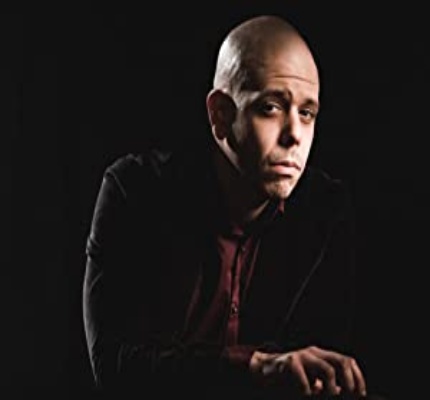 Official profile picture of Joe Bianco