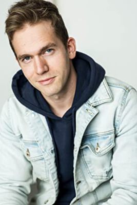 Official profile picture of Joe Brogie
