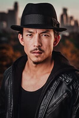 Official profile picture of Joe Daru