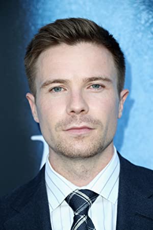 Official profile picture of Joe Dempsie
