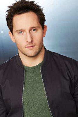 Official profile picture of Joe Edward Metcalfe