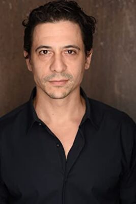 Official profile picture of Joe Feldman-Barros