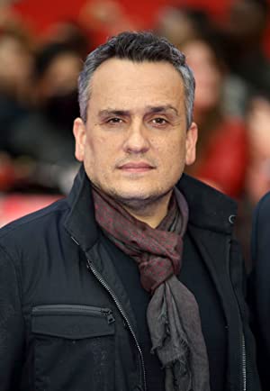 Official profile picture of Joe Russo