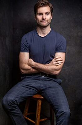 Official profile picture of Joe Street Movies