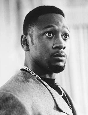 Official profile picture of Joe Torry