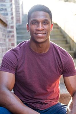Official profile picture of Joel Ashur