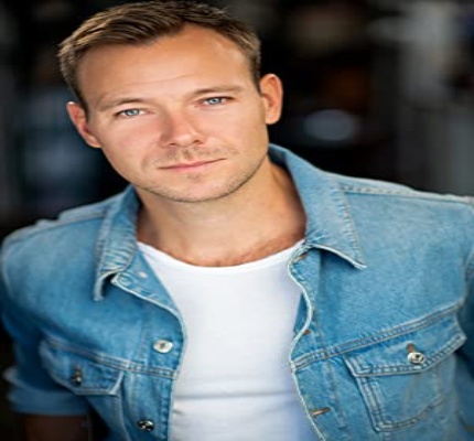 Official profile picture of Joel Berg