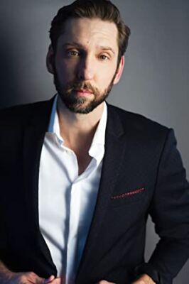 Official profile picture of Joel David Moore