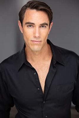 Official profile picture of Joel Ezra Hebner