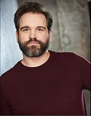 Official profile picture of Joel Gelman