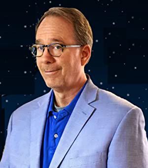 Official profile picture of Joel Hodgson