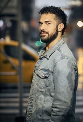 Official profile picture of Joel Perez