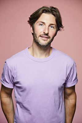 Official profile picture of Joel Phillips
