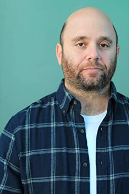 Official profile picture of Joel Slabo