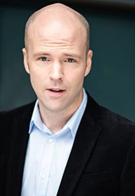 Official profile picture of Joel Stephanson