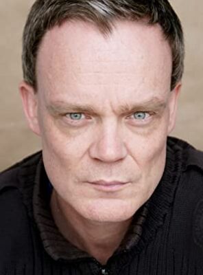 Official profile picture of Joel Tobeck