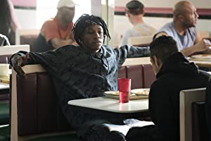Official profile picture of Joey Bada$$