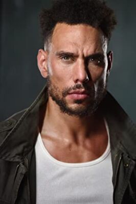 Official profile picture of Joey Coverson