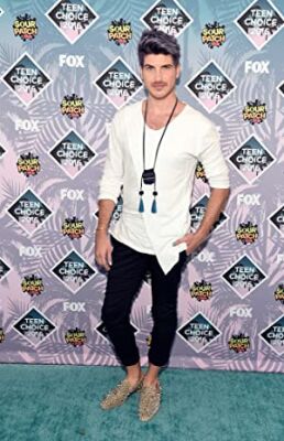 Official profile picture of Joey Graceffa