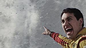 Official profile picture of Joey Logano