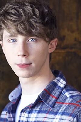Official profile picture of Joey Luthman