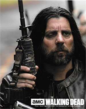 Official profile picture of Joey Rodriguez