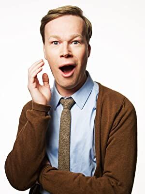 Official profile picture of Johan Glans