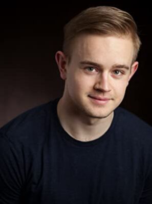 Official profile picture of Johan Strombergsson-Denora