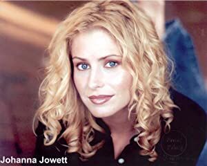 Official profile picture of Johanna Jowett