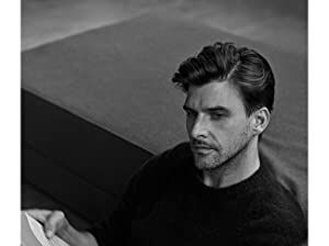 Official profile picture of Johannes Huebl