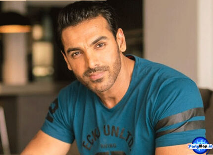Official profile picture of John Abraham