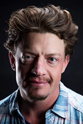 Official profile picture of John Ainsworth