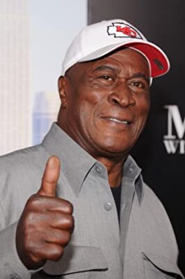 Official profile picture of John Amos