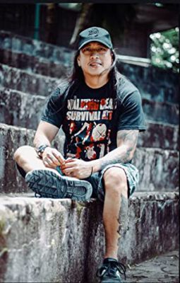 Official profile picture of John Arceo