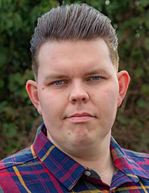 Official profile picture of John Aubrey