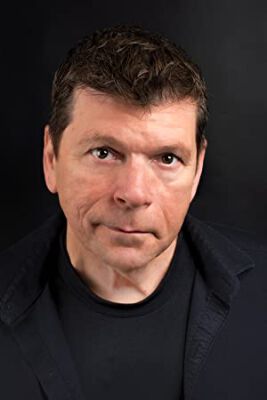 Official profile picture of John Bernieri