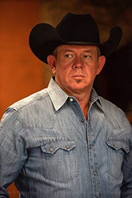 Official profile picture of John Bit Pruitt