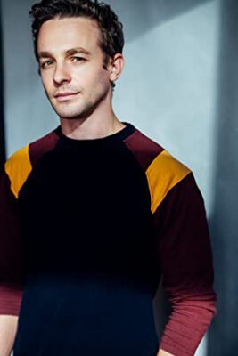 Official profile picture of John Brodsky