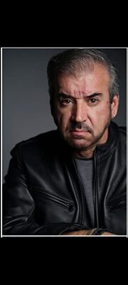 Official profile picture of John C. Valente