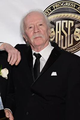 Official profile picture of John Carpenter
