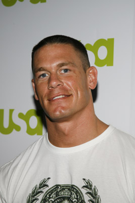 Official profile picture of John Cena