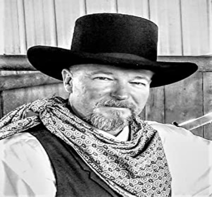 Official profile picture of John Chizmar
