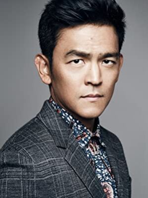 Official profile picture of John Cho