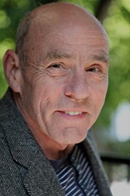 Official profile picture of John Cording