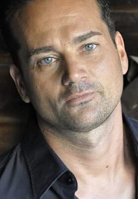 Official profile picture of John Crickellas