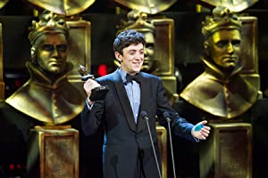 Official profile picture of John Dagleish