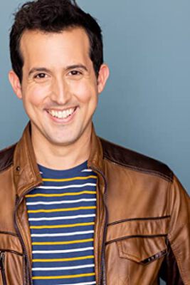 Official profile picture of John Dellaporta