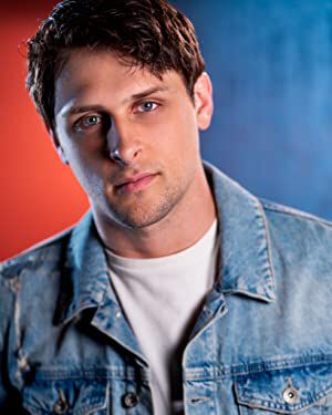 Official profile picture of John Enick