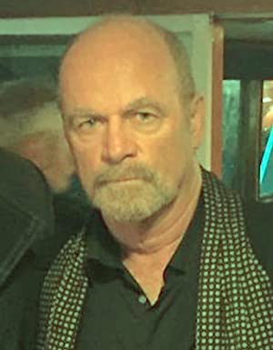 Official profile picture of John Finn